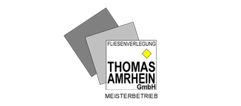 Fliesenverlegung Thomas Amrhein GmbH
